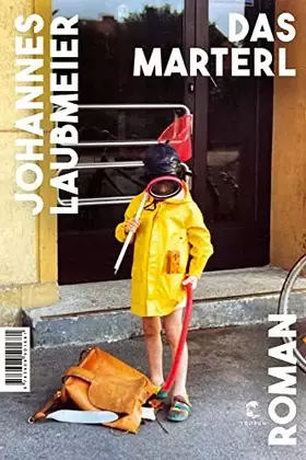 Couverture du produit · Das Marterl