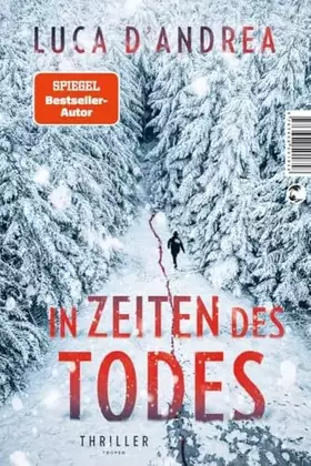 Couverture du produit · In Zeiten des Todes: Thriller