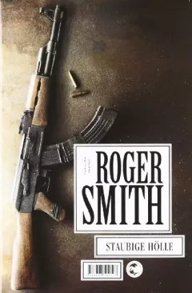 Couverture du produit · Staubige Hölle