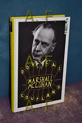 Couverture du produit · Marshall McLuhan: Eine Biographie