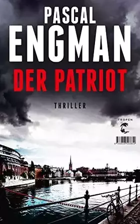 Couverture du produit · Der Patriot: Thriller