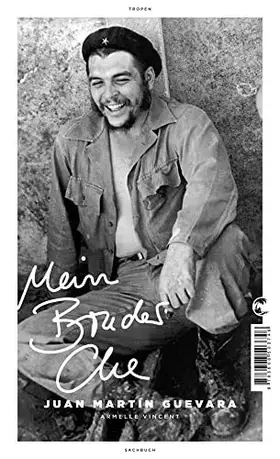 Couverture du produit · Mein Bruder Che