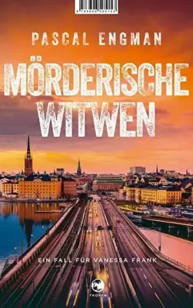 Couverture du produit · Mörderische Witwen: Ein Fall für Vanessa Frank