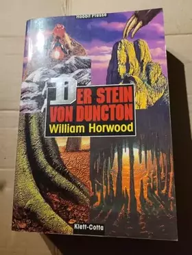 Couverture du produit · Der Stein von Duncton: (Hobbit Presse)
