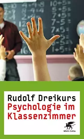 Couverture du produit · Psychologie im Klassenzimmer