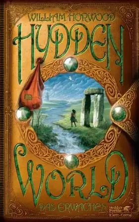 Couverture du produit · Hyddenworld 2: Das Erwachen