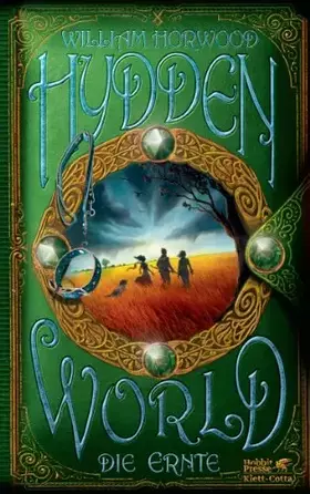 Couverture du produit · Hyddenworld 3: Die Ernte
