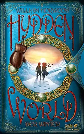 Couverture du produit · Hyddenworld 4: Der Winter