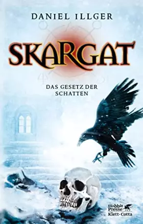 Couverture du produit · Skargat 2: Das Gesetz der Schatten