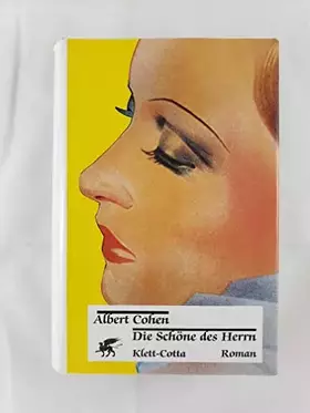 Couverture du produit · Die Schöne des Herrn: Roman