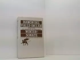 Couverture du produit · Wintersonate. Memoiren des Macques de Bradomin