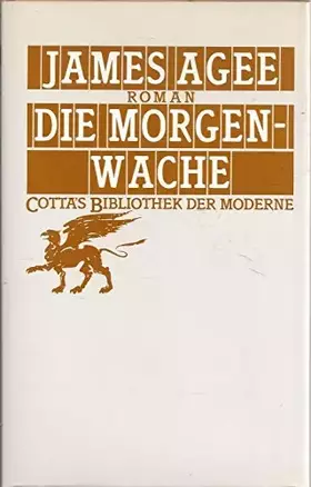 Couverture du produit · Die Morgenwache: Roman