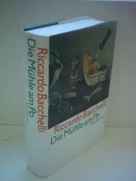 Couverture du produit · Die Mühle am Po: Roman
