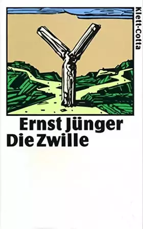 Couverture du produit · Die Zwille