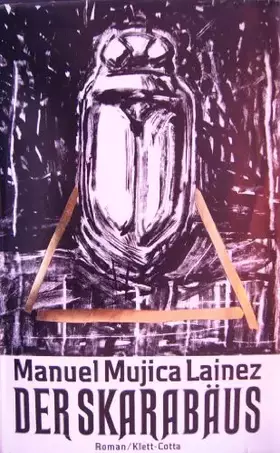 Couverture du produit · Der Skarabäus