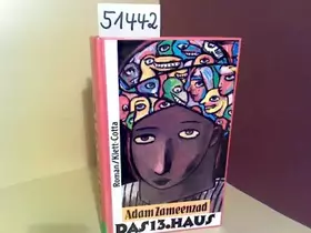 Couverture du produit · Das dreizehnte Haus