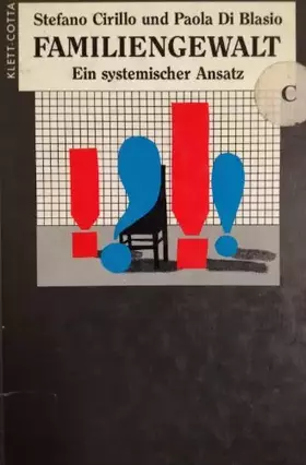 Couverture du produit · Familiengewalt
