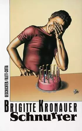 Couverture du produit · Schnurrer: Geschichten