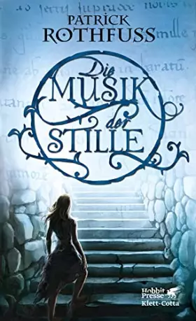 Couverture du produit · Die Musik der Stille