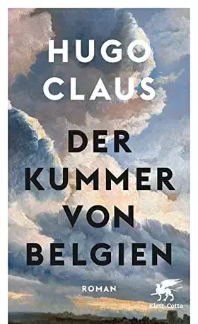 Couverture du produit · Der Kummer von Belgien: Roman