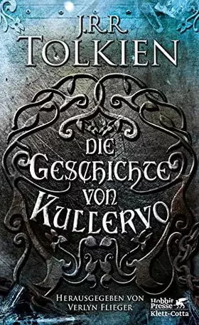 Couverture du produit · Die Geschichte von Kullervo