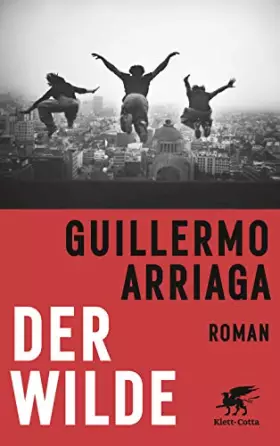 Couverture du produit · Der Wilde: Roman