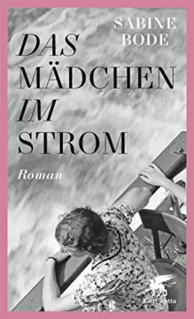Couverture du produit · Das Mädchen im Strom: Roman