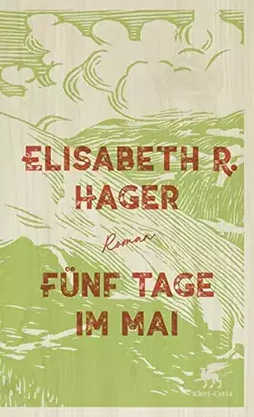 Couverture du produit · Fünf Tage im Mai: Roman