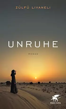 Couverture du produit · Unruhe: Roman
