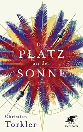 Couverture du produit · Der Platz an der Sonne: Roman