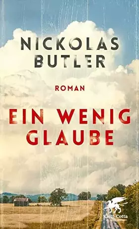 Couverture du produit · Ein wenig Glaube: Roman
