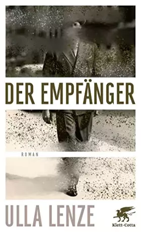 Couverture du produit · Der Empfänger: Roman
