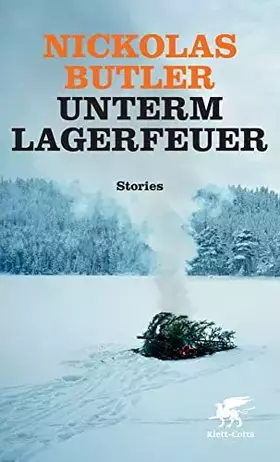 Couverture du produit · Unterm Lagerfeuer: Stories