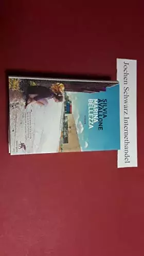 Couverture du produit · Marina Bellezza: Roman