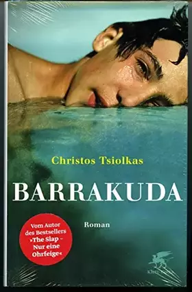 Couverture du produit · Barrakuda: Roman