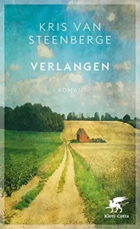 Couverture du produit · Verlangen