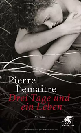 Couverture du produit · Drei Tage und ein Leben