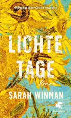 Couverture du produit · Lichte Tage: Roman