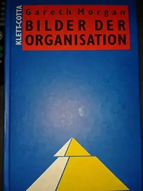 Couverture du produit · Bilder der Organisation