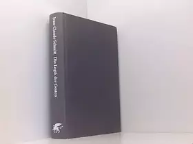 Couverture du produit · Die Logik der Gesten im europäischen Mittelalter