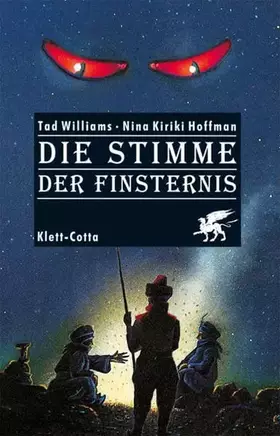 Couverture du produit · Die Stimme der Finsternis