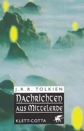 Couverture du produit · Nachrichten aus Mittelerde