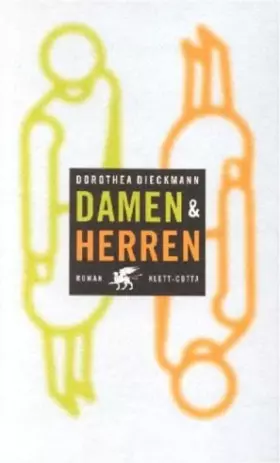 Couverture du produit · Damen und Herren.
