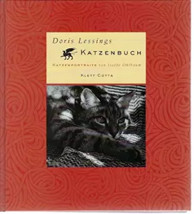 Couverture du produit · Doris Lessings Katzenbuch.