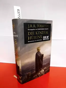 Couverture du produit · Die Kinder Húrins