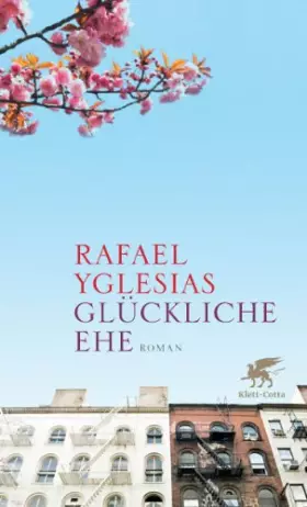 Couverture du produit · Glückliche Ehe: Roman