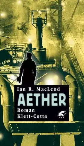 Couverture du produit · Aether: Roman