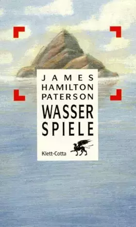 Couverture du produit · Wasserspiele