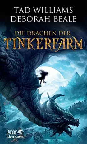 Couverture du produit · Die Drachen der Tinkerfarm