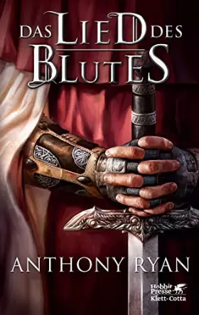 Couverture du produit · Das Lied des Blutes: Rabenschatten 1